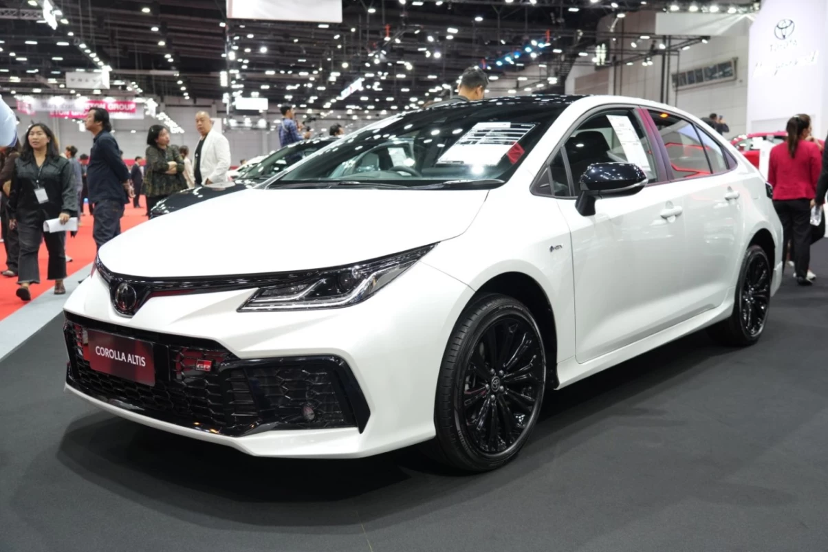 Toyota