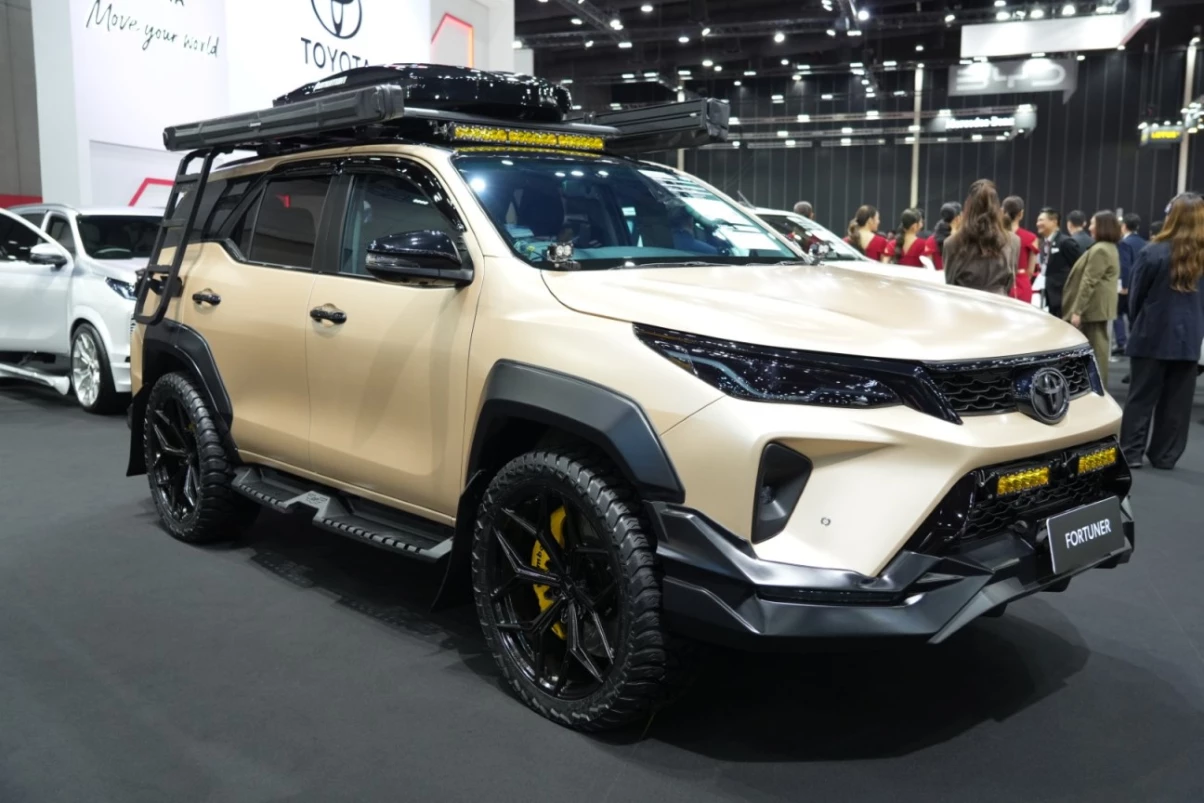Toyota