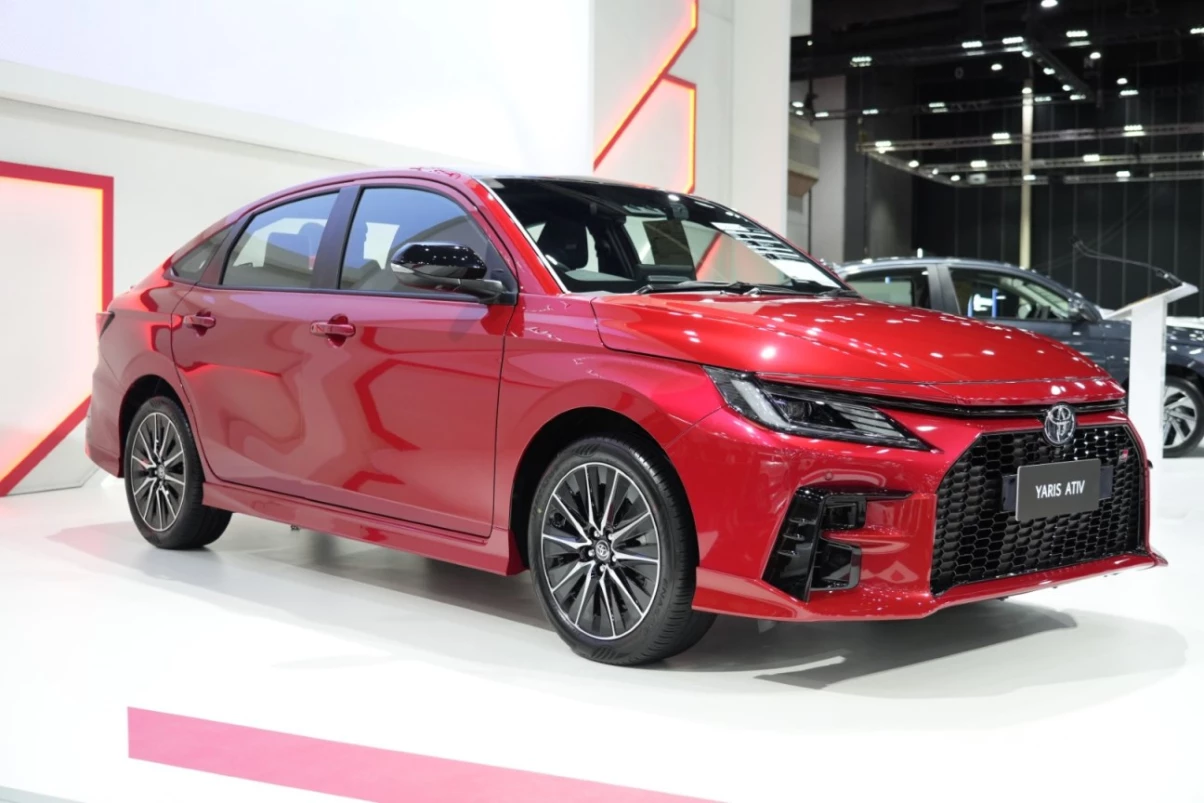 Toyota