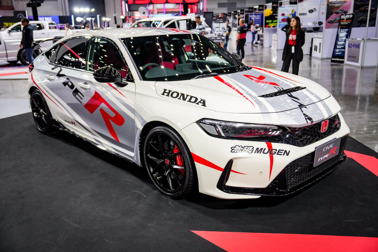HONDA
