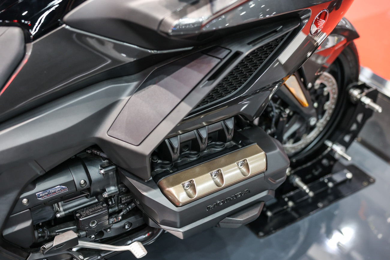New Honda Forza750 Custom Special Edition