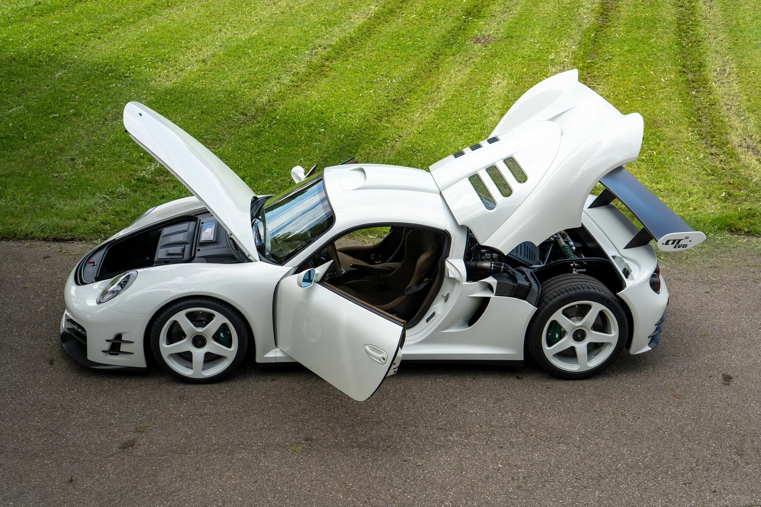 Ruf Rodeo