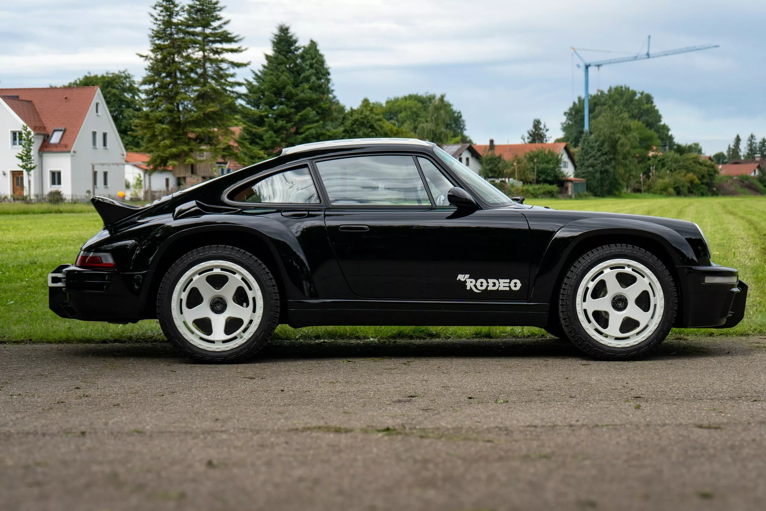 Ruf Rodeo