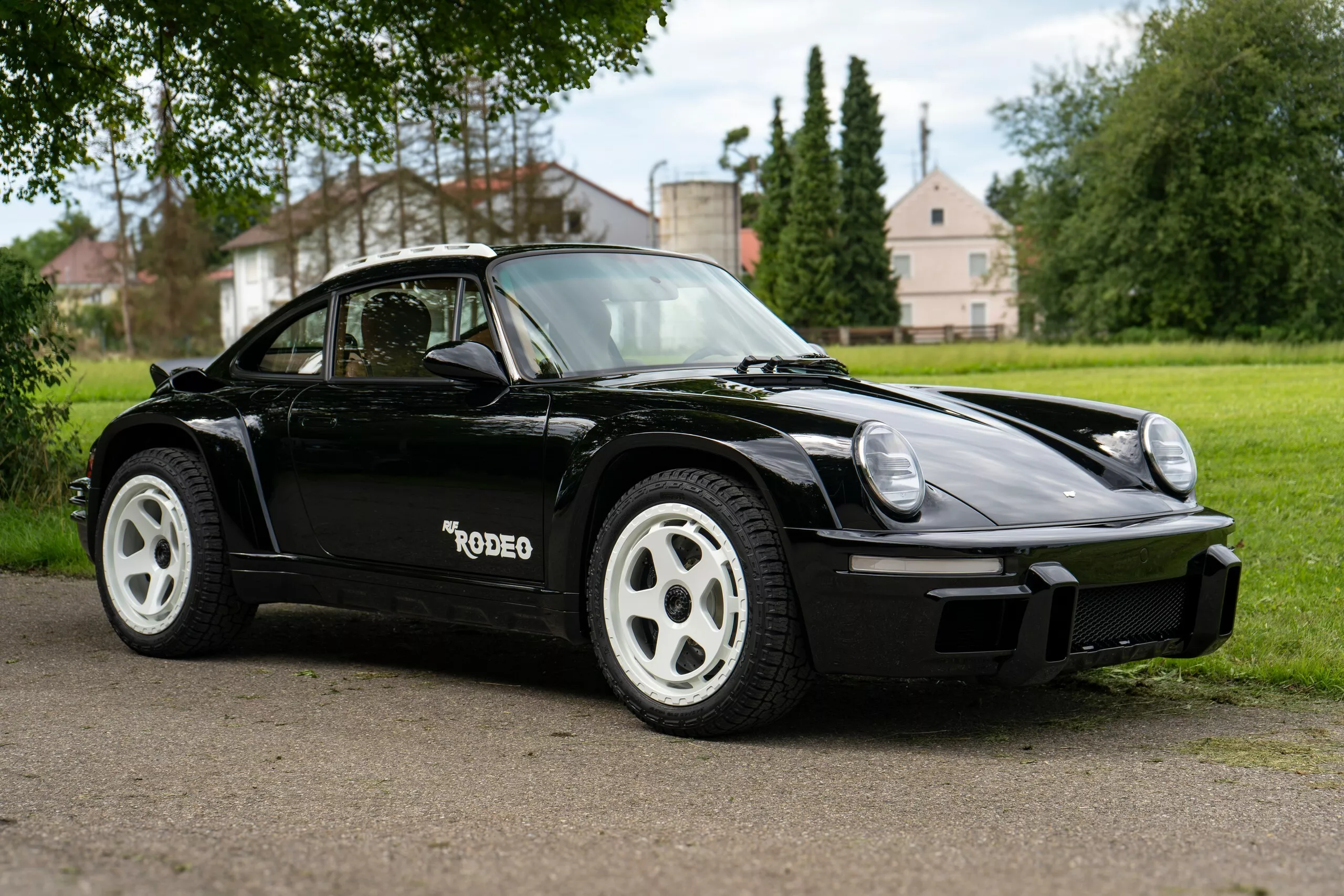 Ruf Rodeo