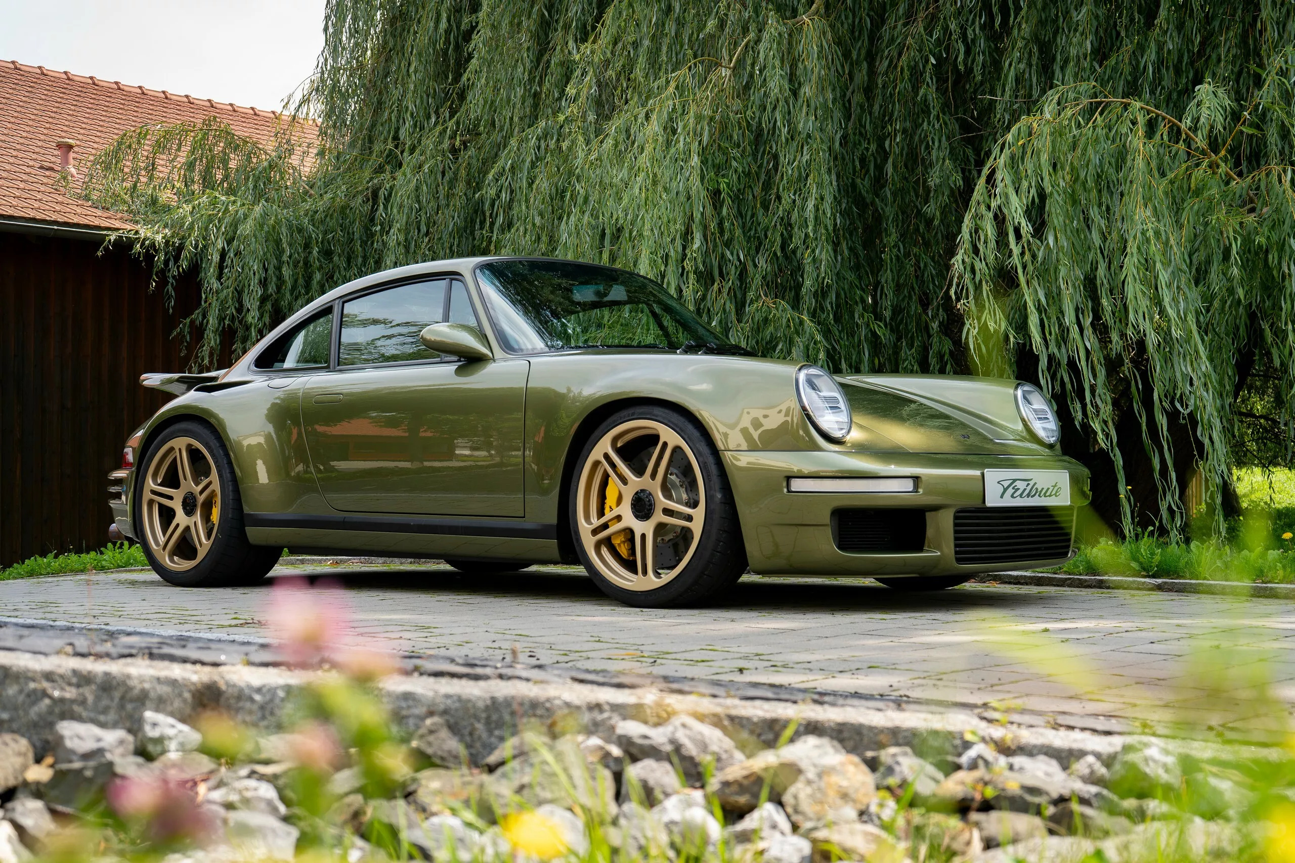 Ruf Rodeo