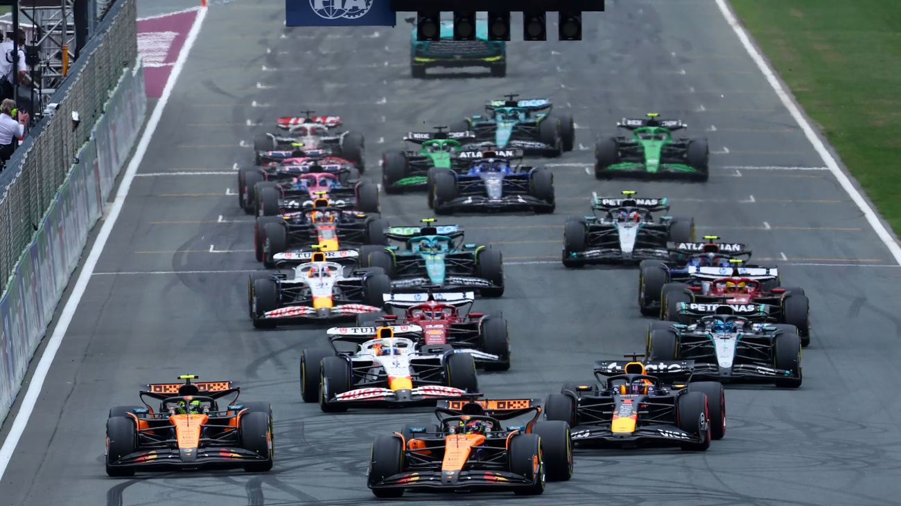 F1