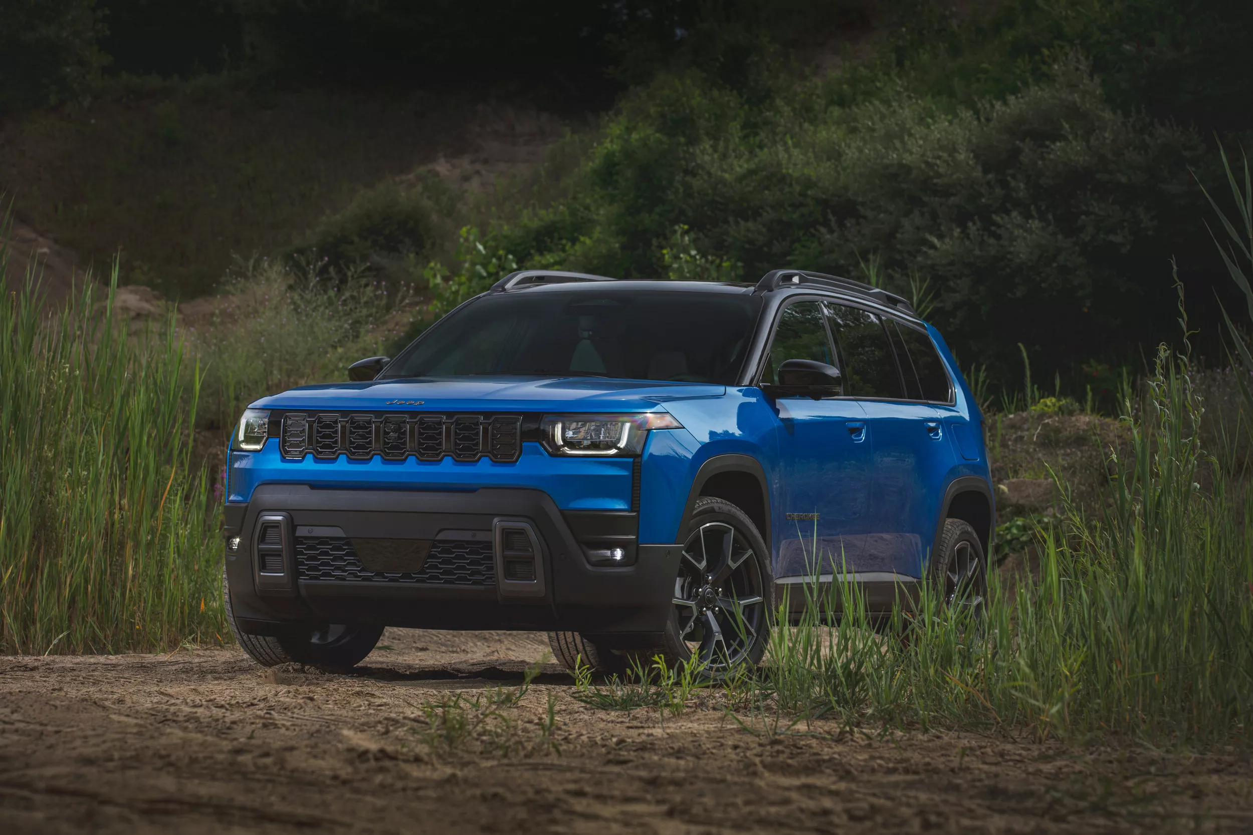 Jeep