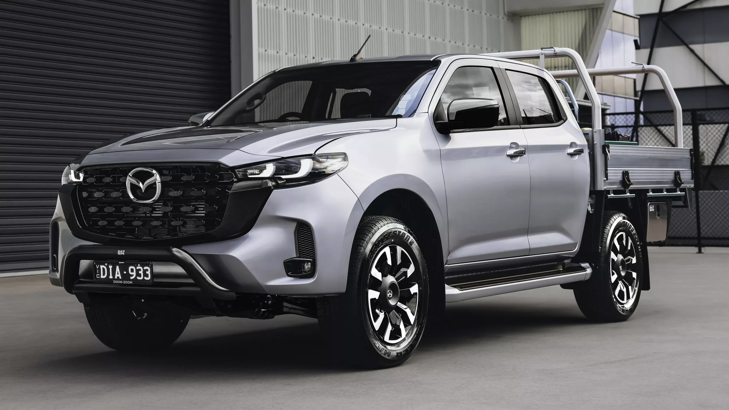 Mazda