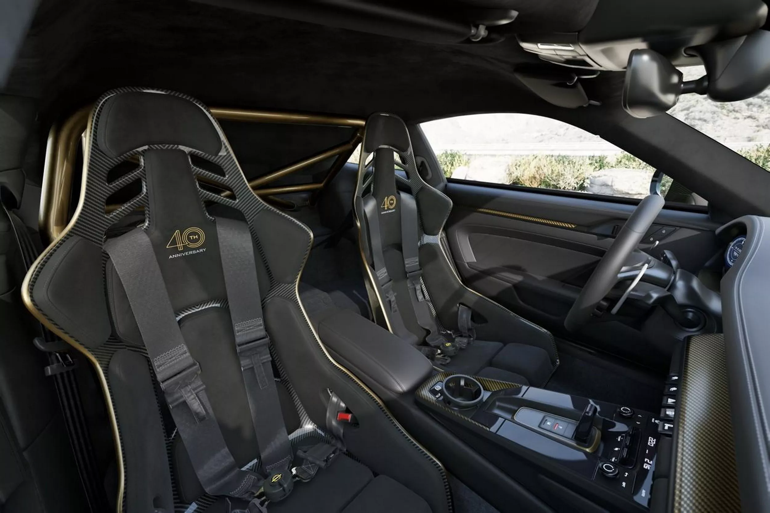 RML GT Hypercar