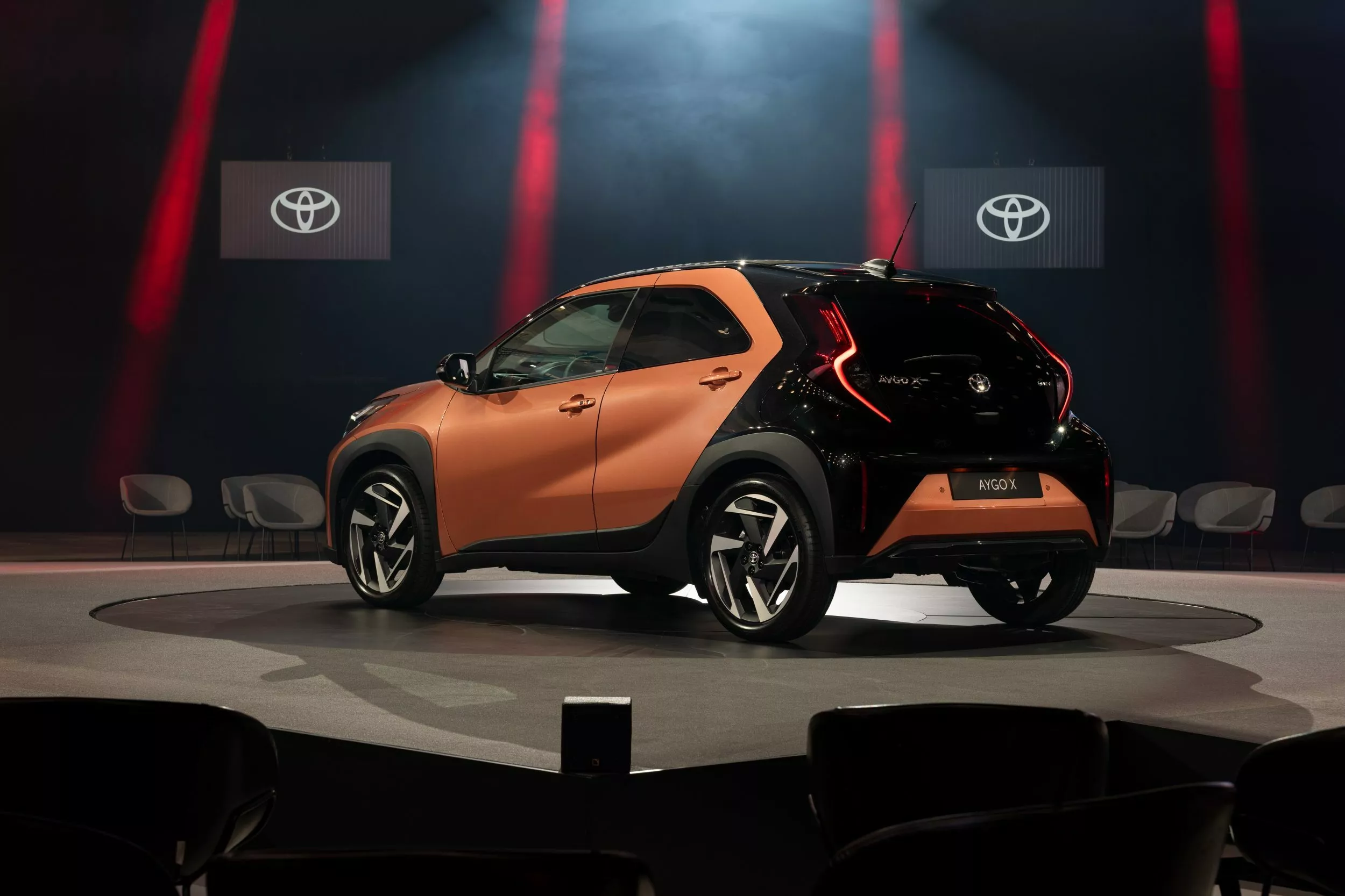 Toyota