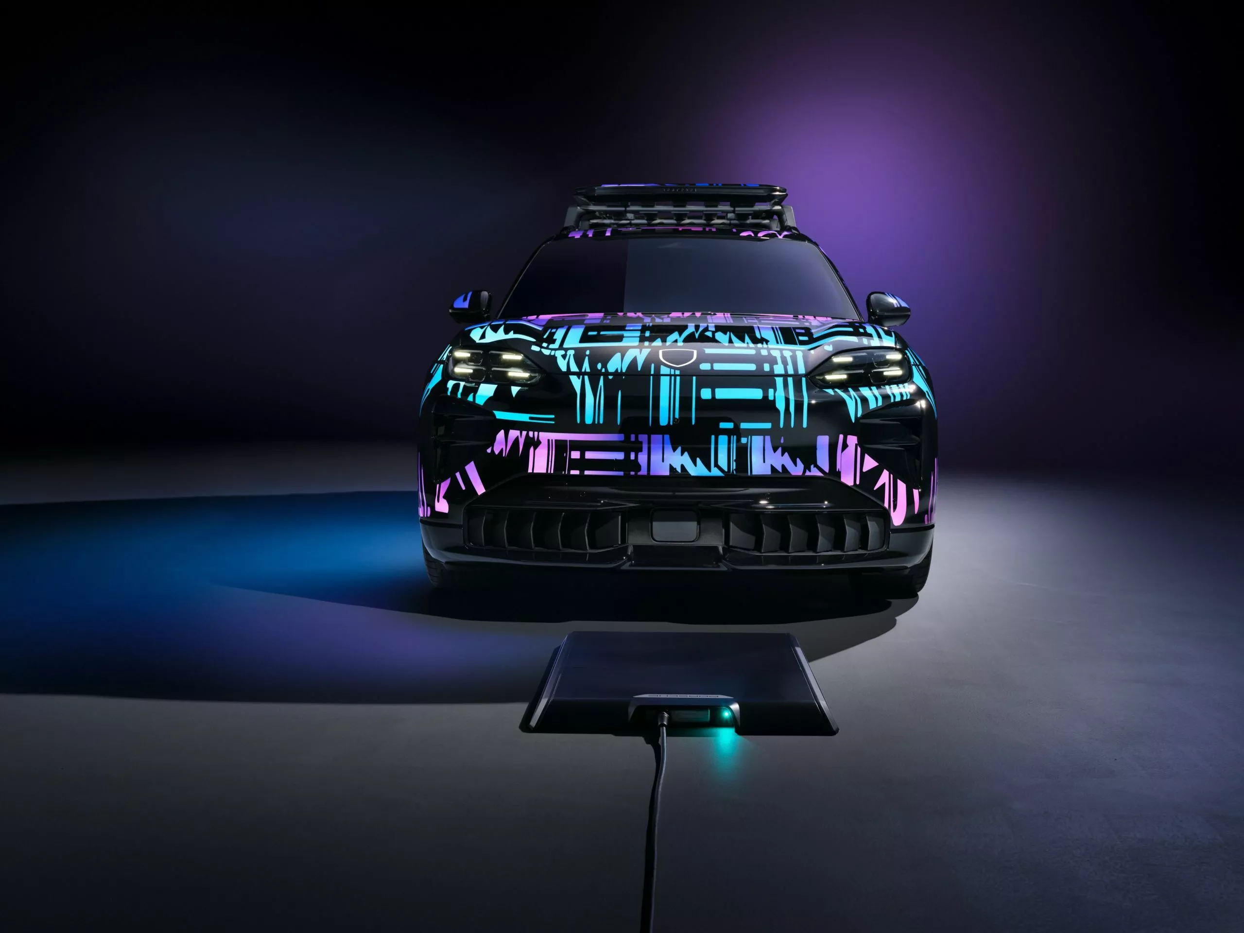 Porsche