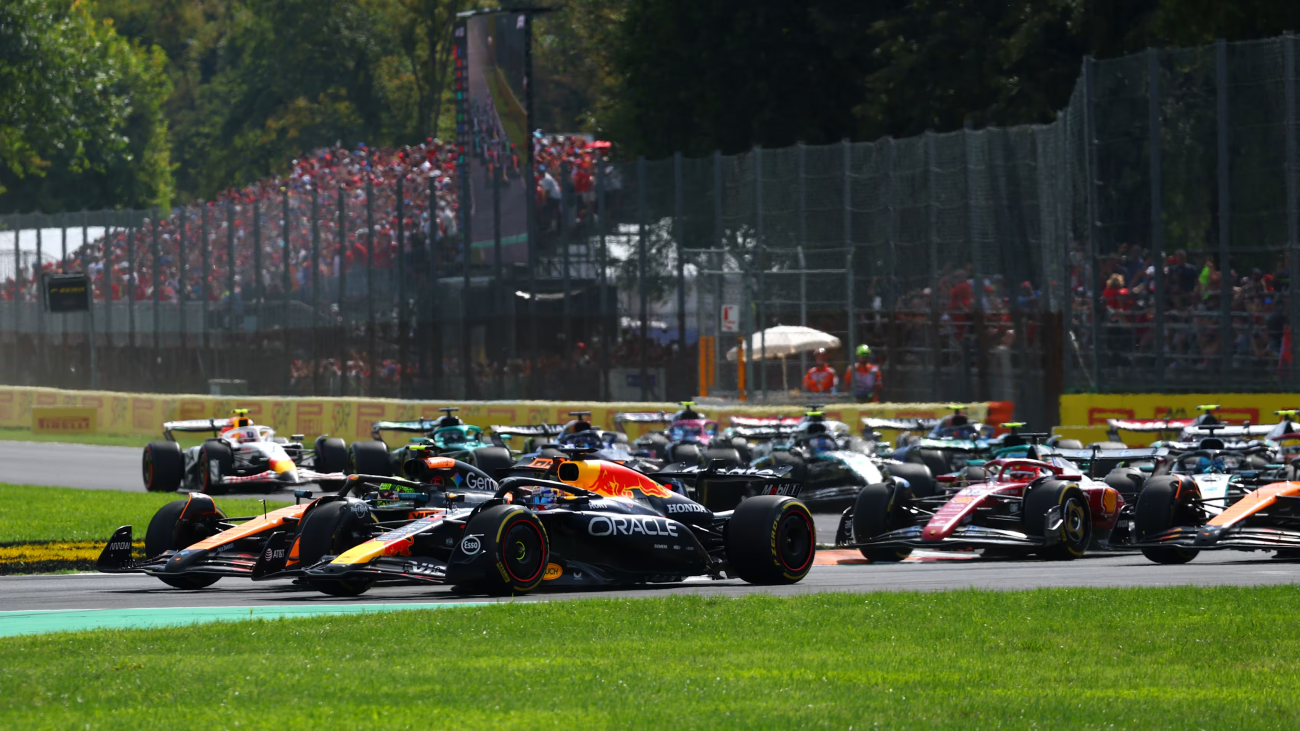 F1