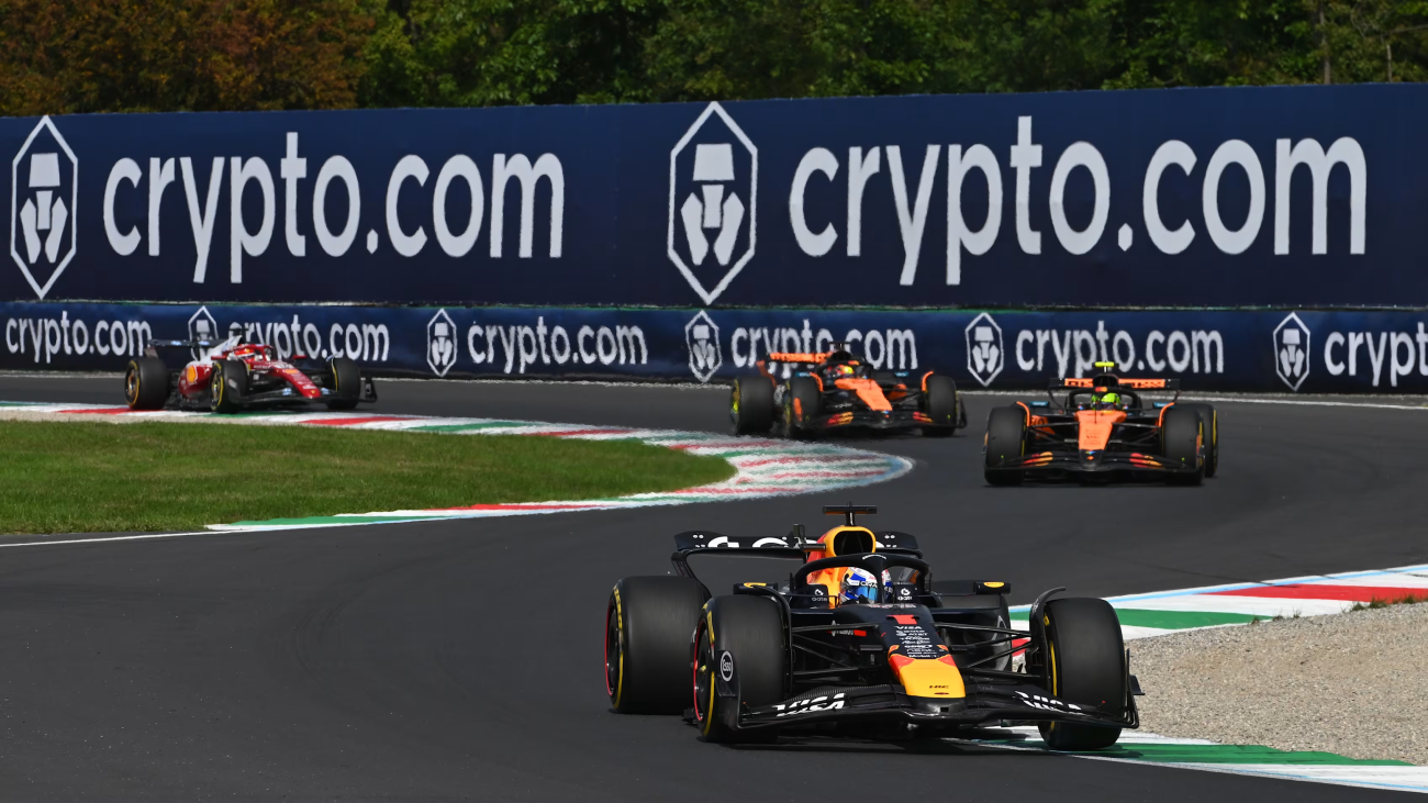 F1