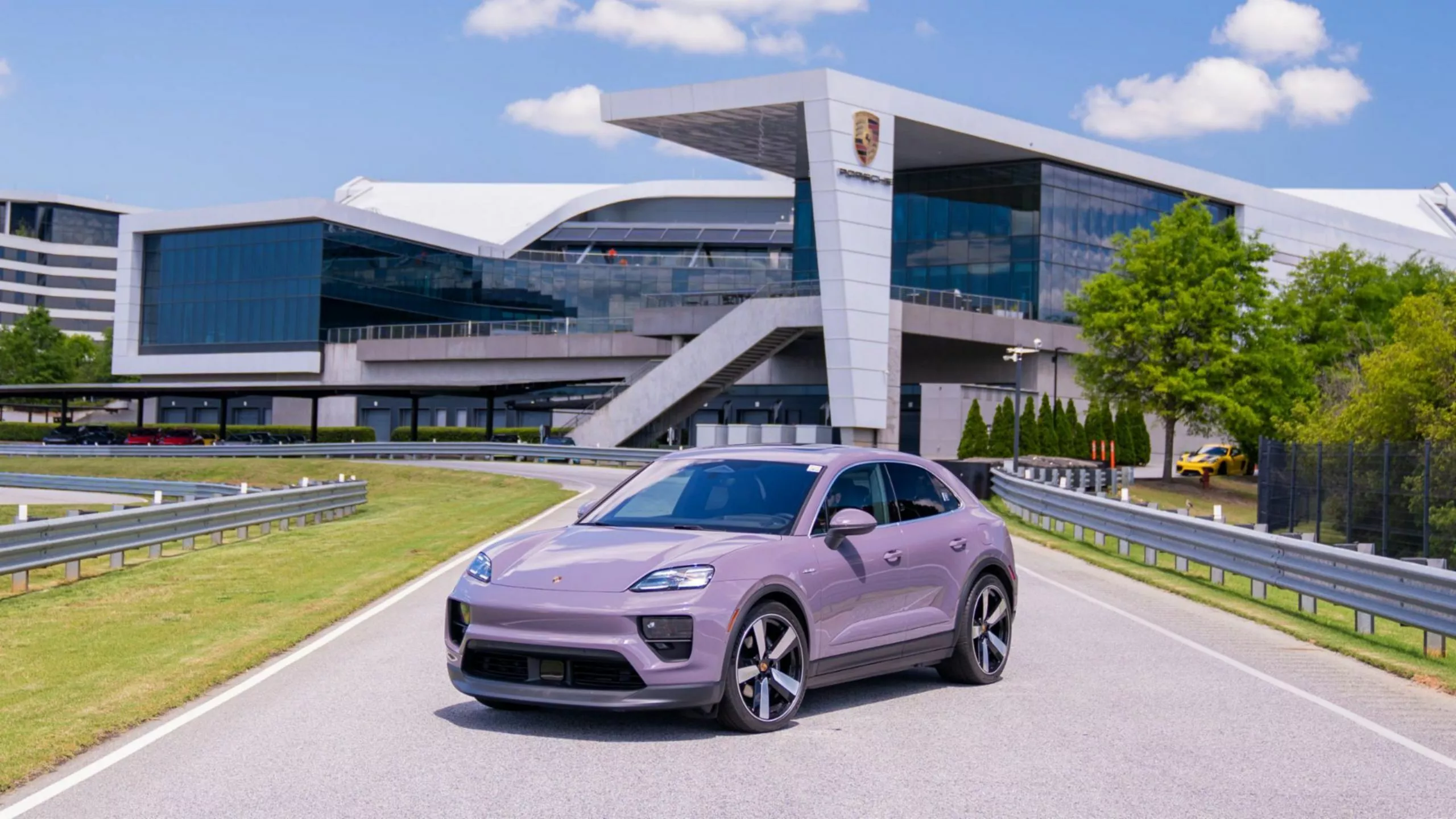 Porsche
