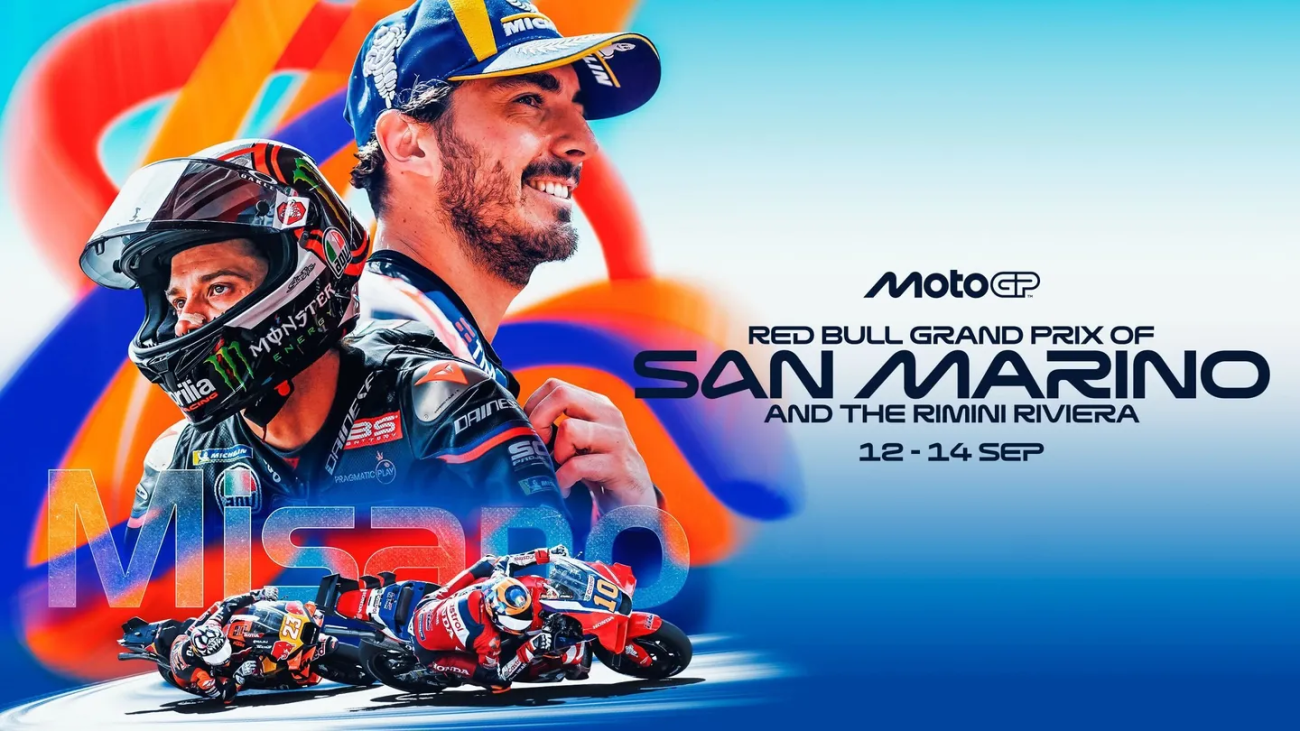 MotoGP