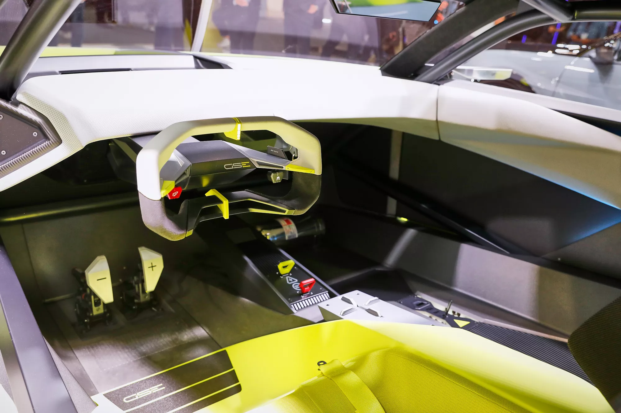 Corsa GSE Vision Gran Turismo