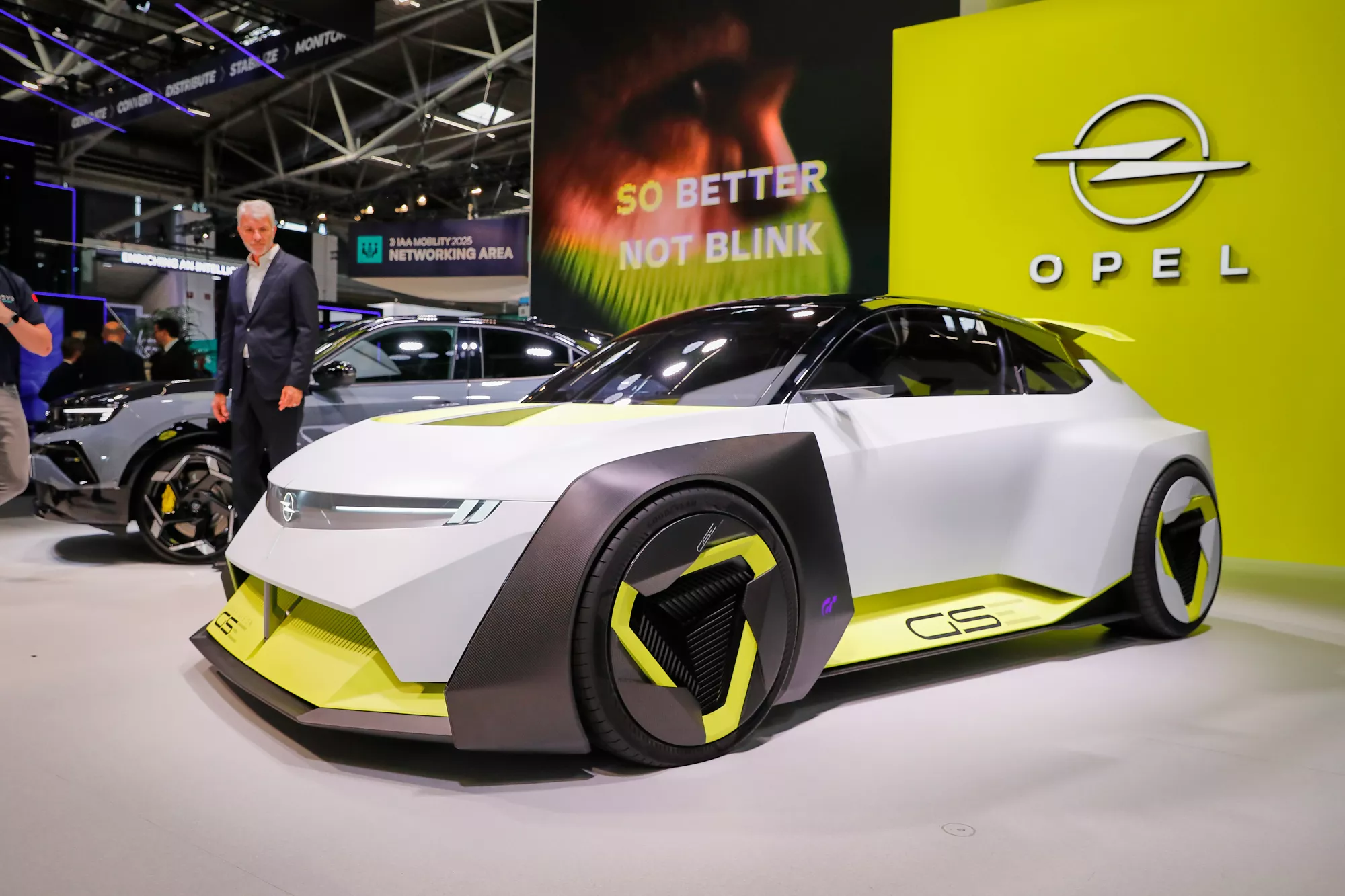 Corsa GSE Vision Gran Turismo