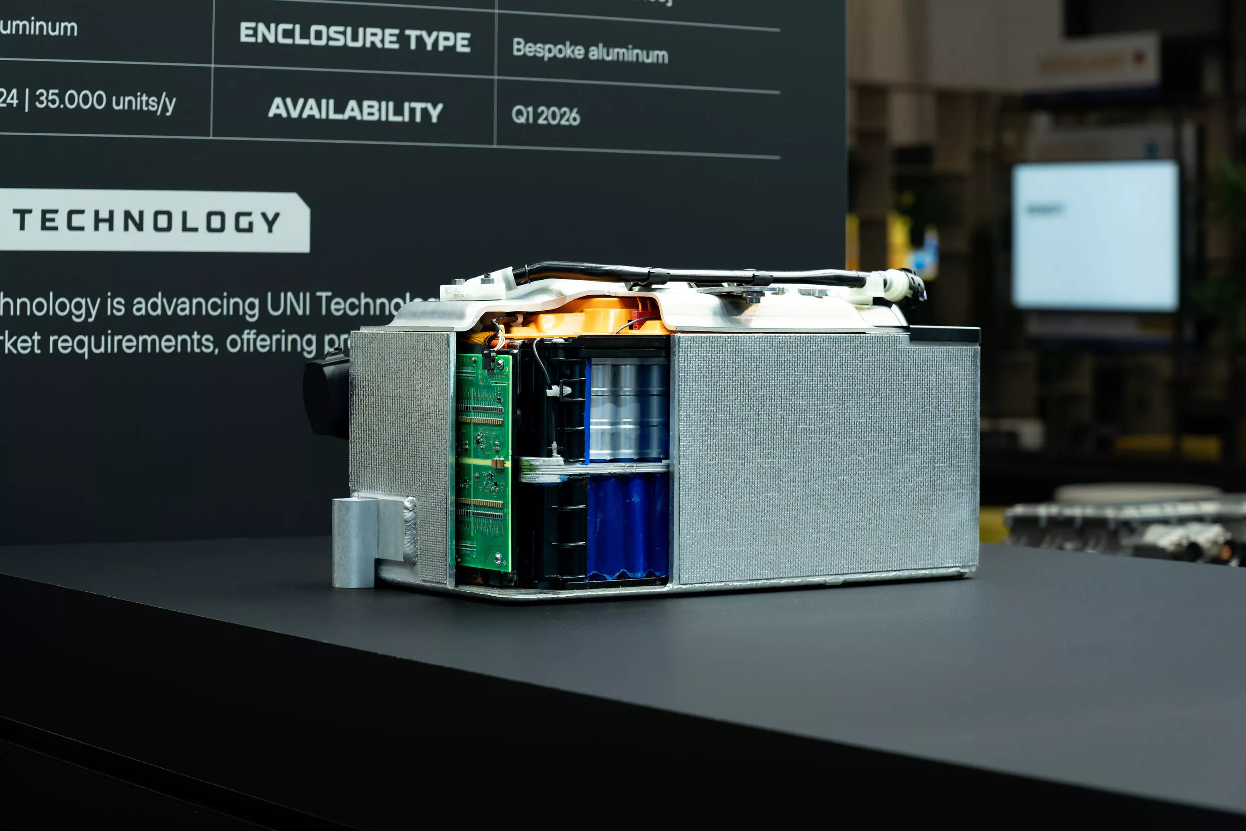 Rimac Technology