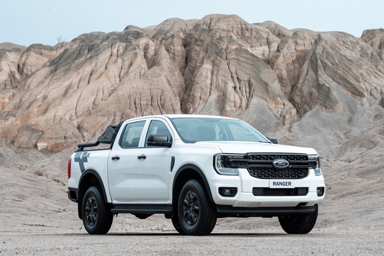 Ford Ranger