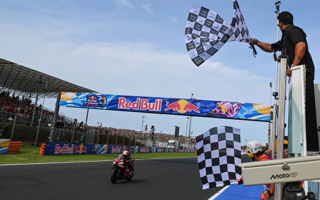 MotoGP