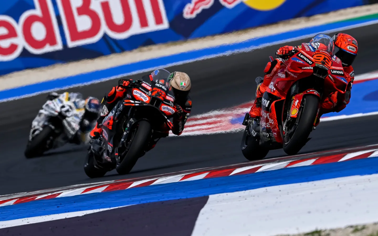 MotoGP