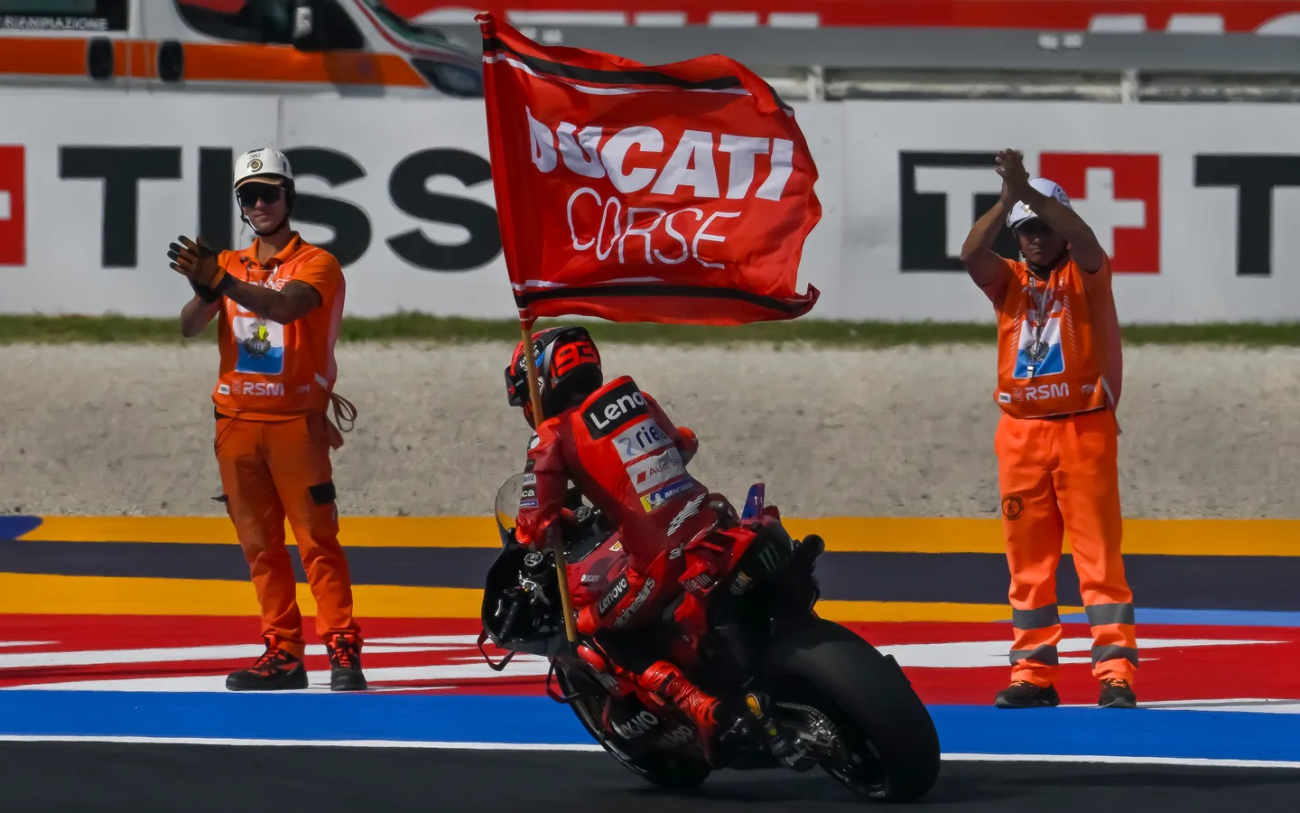 MotoGP