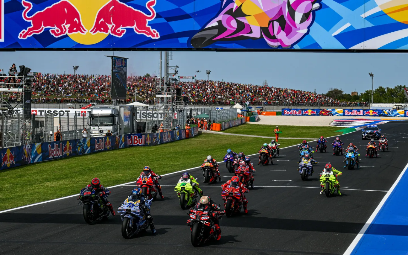 MotoGP