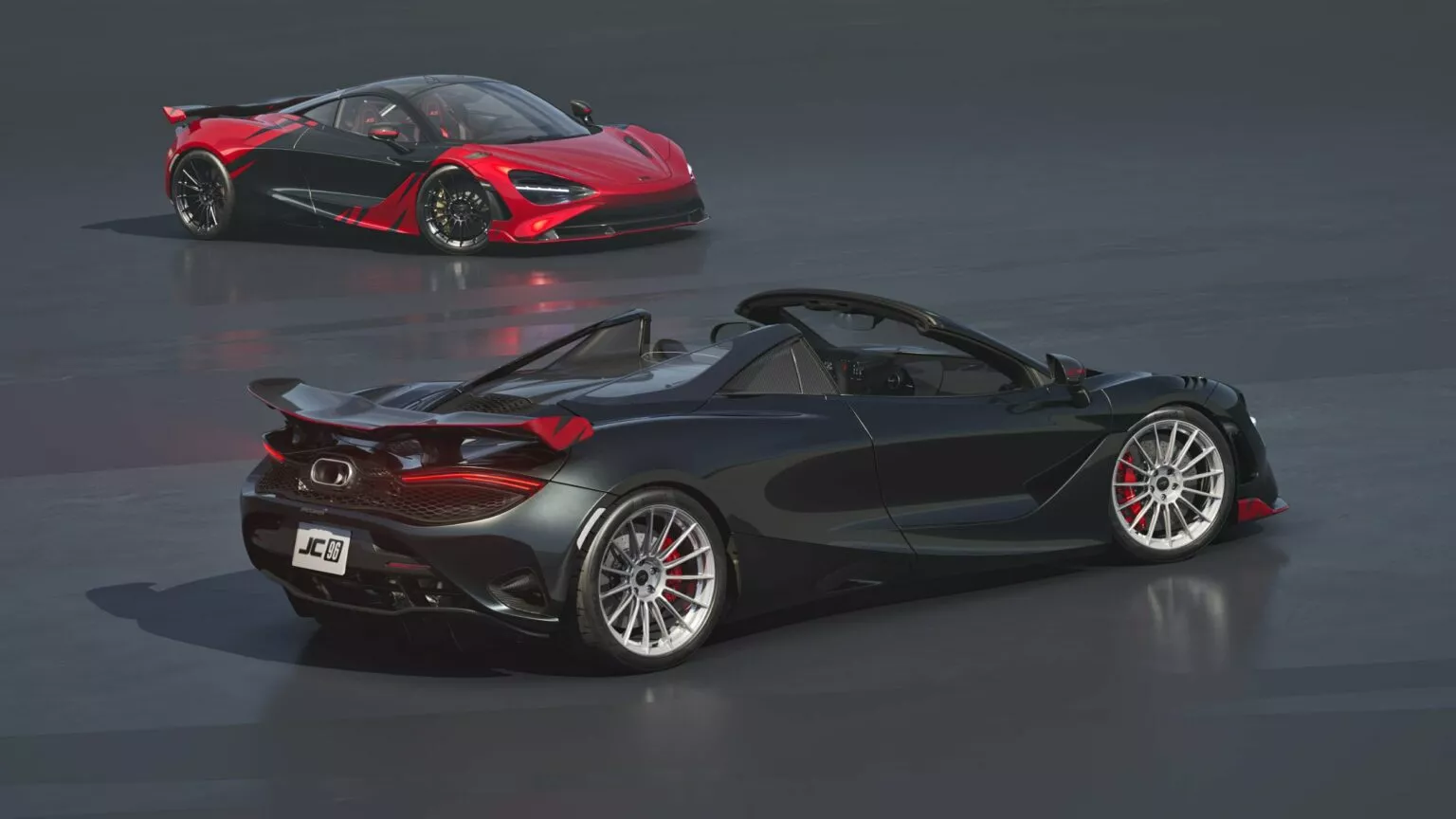 750S JC96