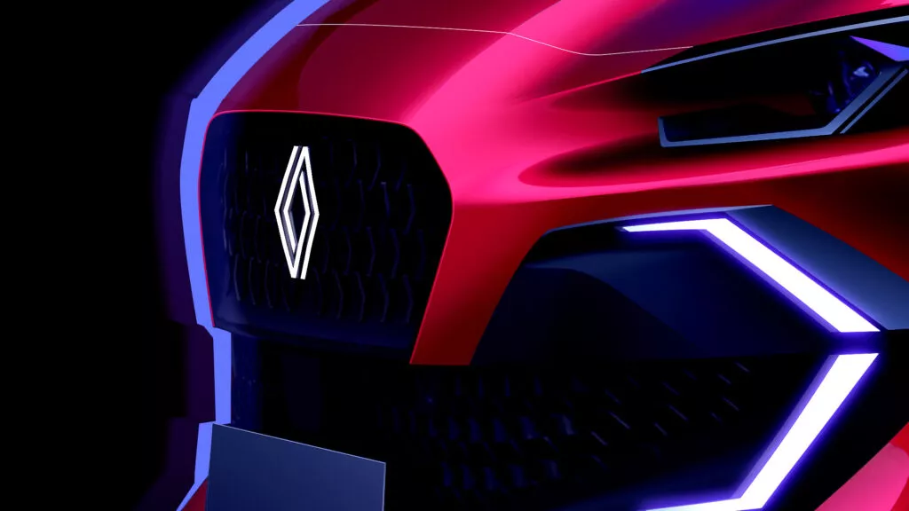 Renault 