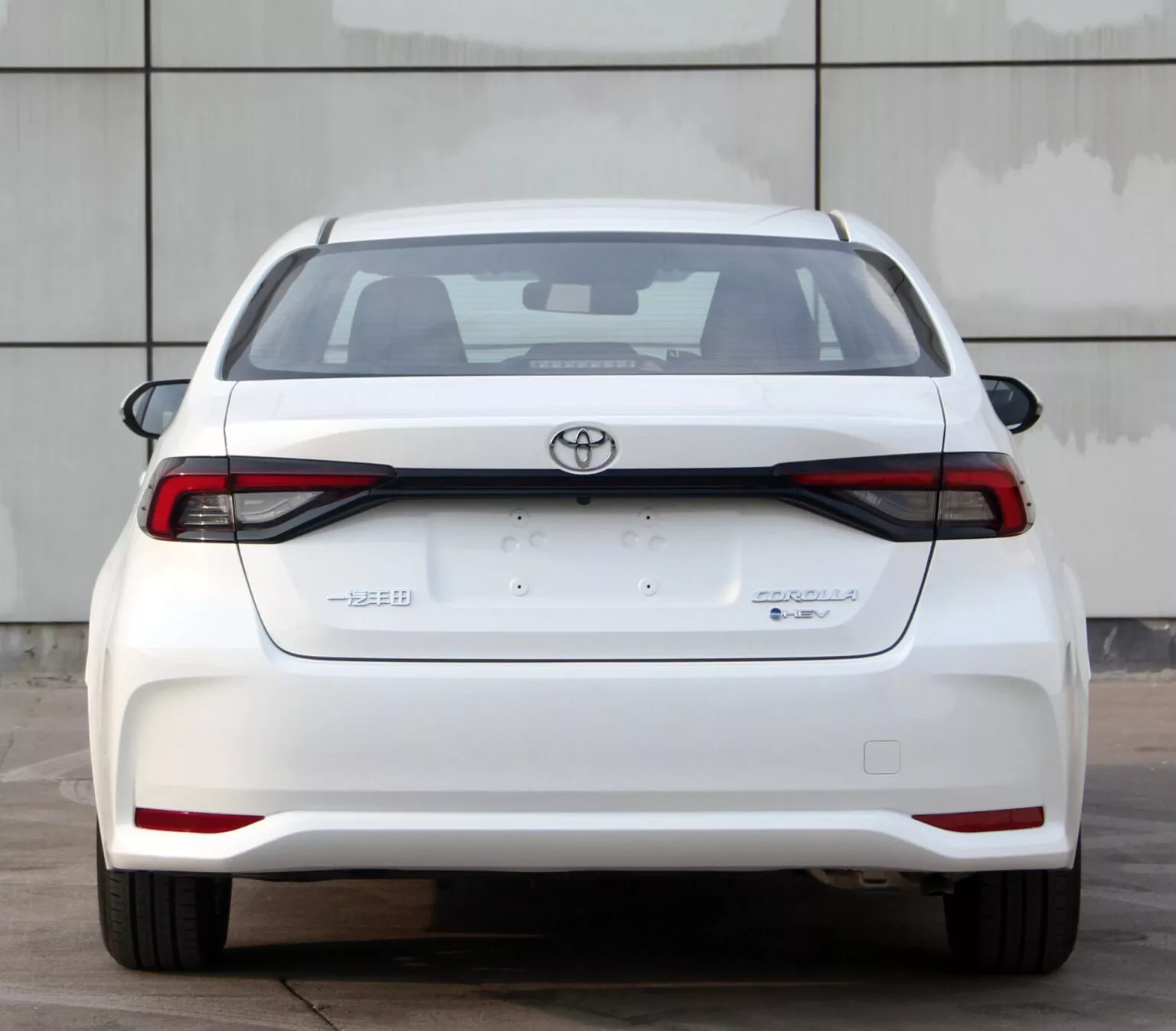 Corolla