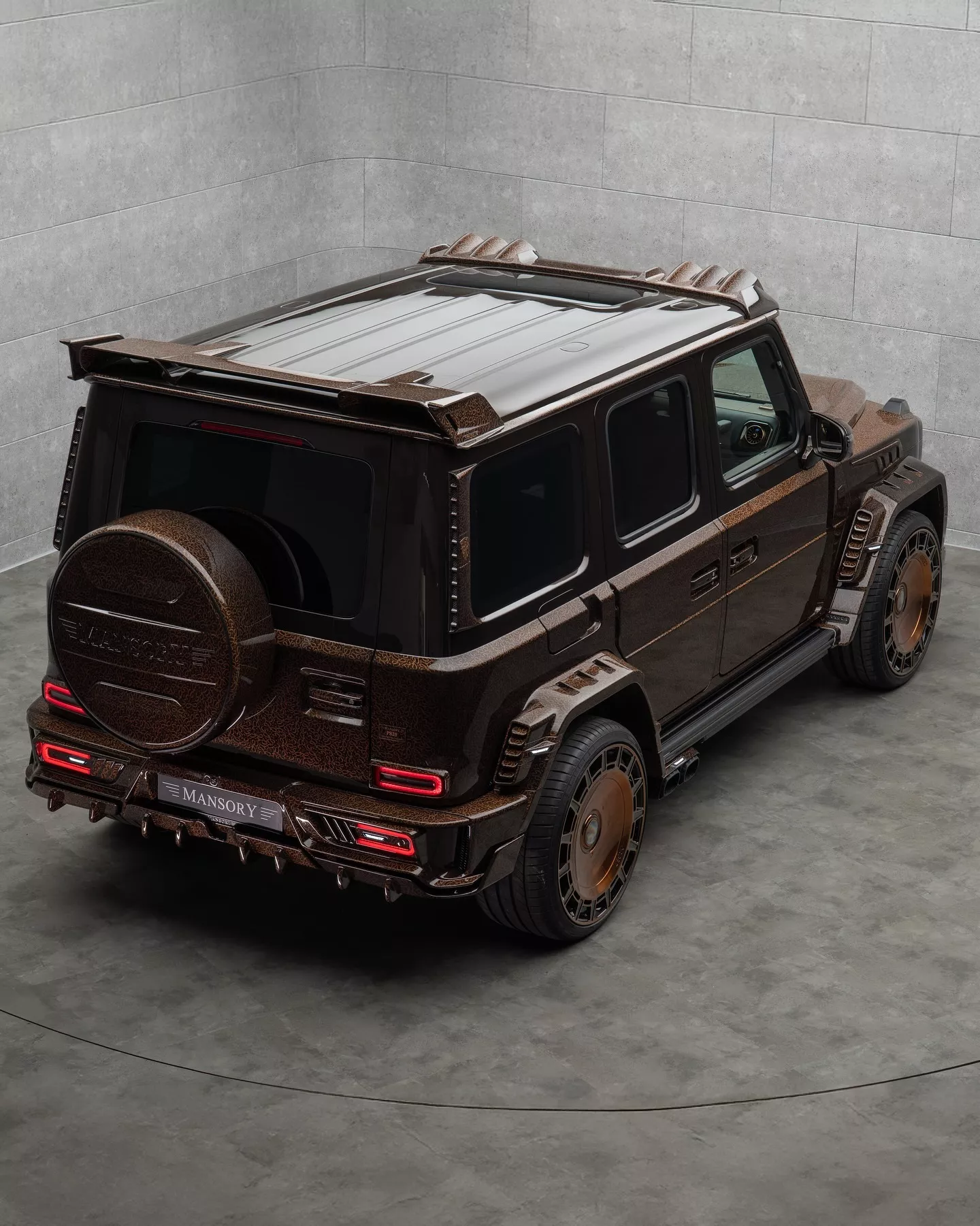 Mansory