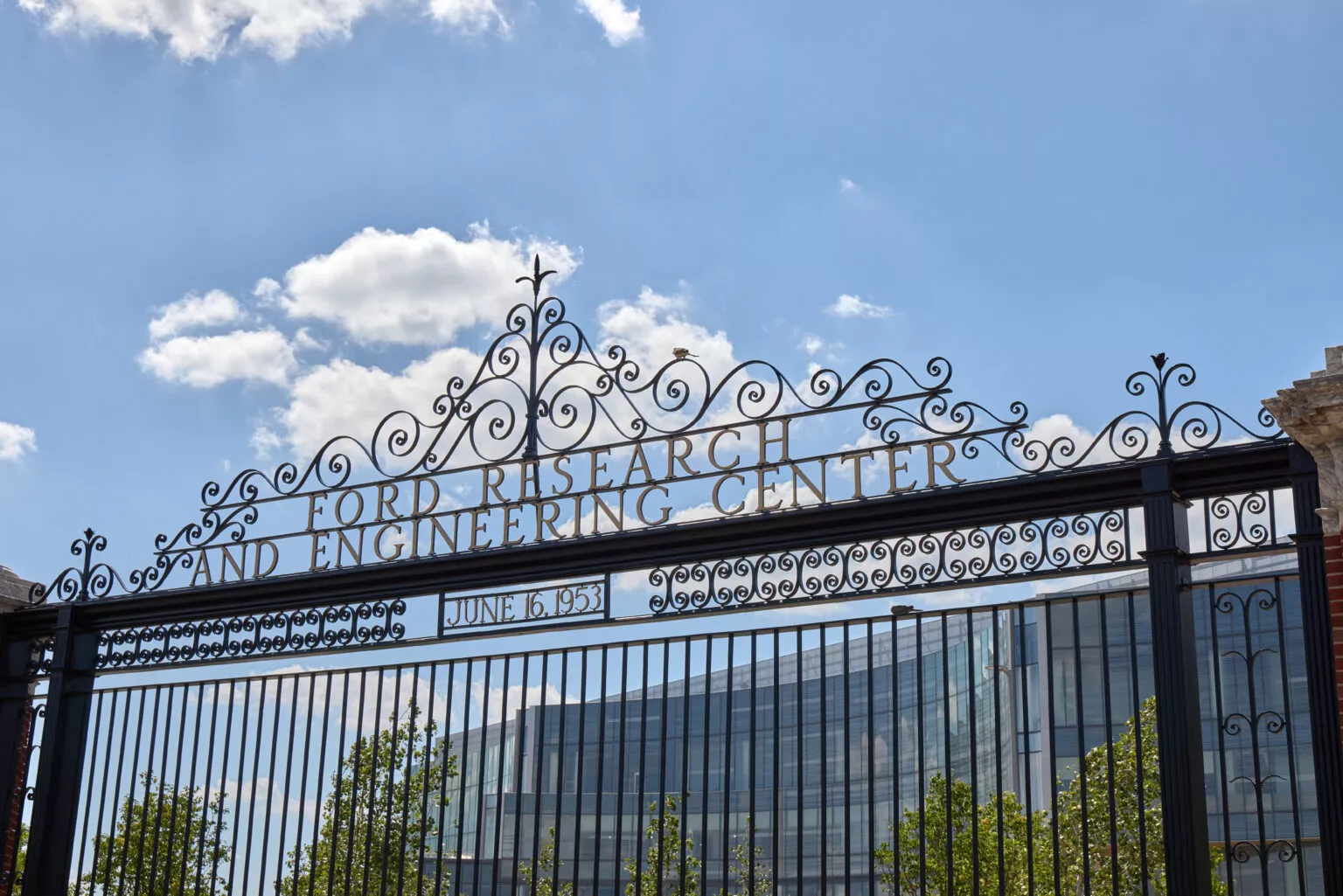 Ford Motor Company