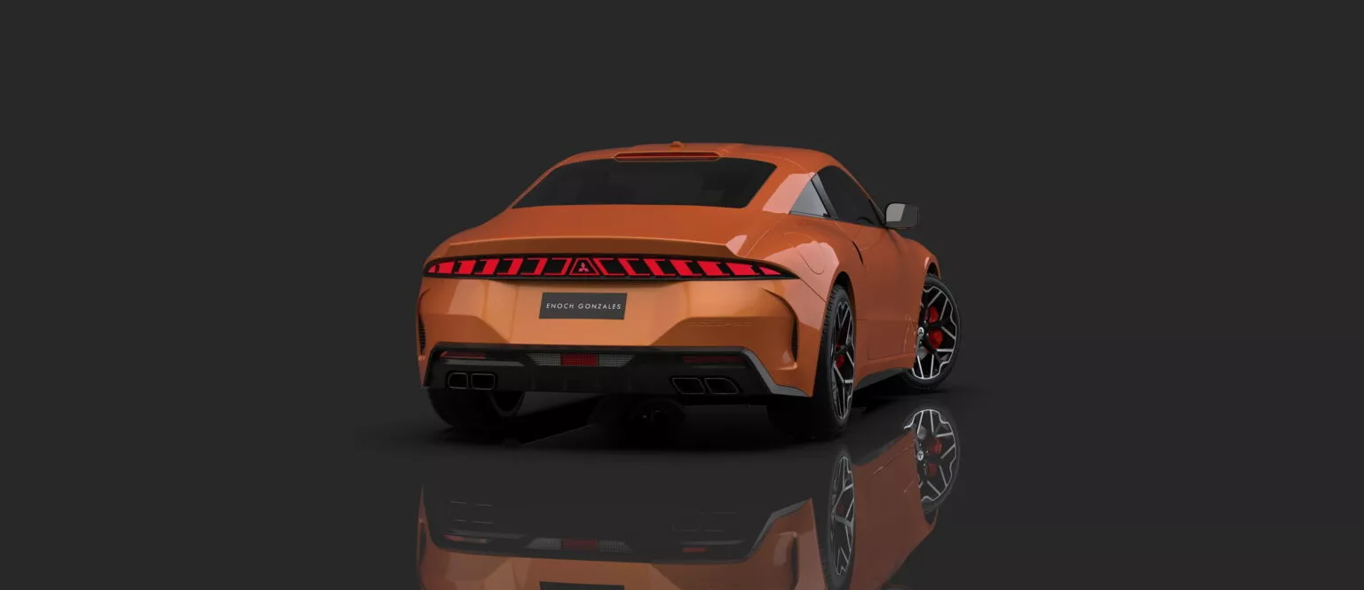Mitsubishi Eclipse