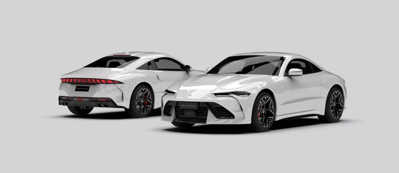 Mitsubishi Eclipse