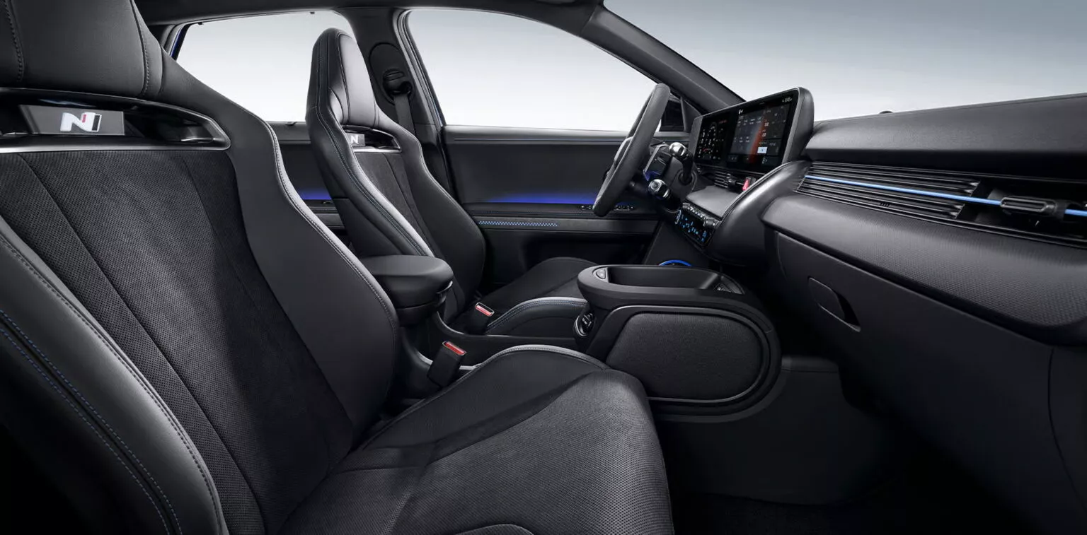 Hyundai Ioniq 5 N Essential