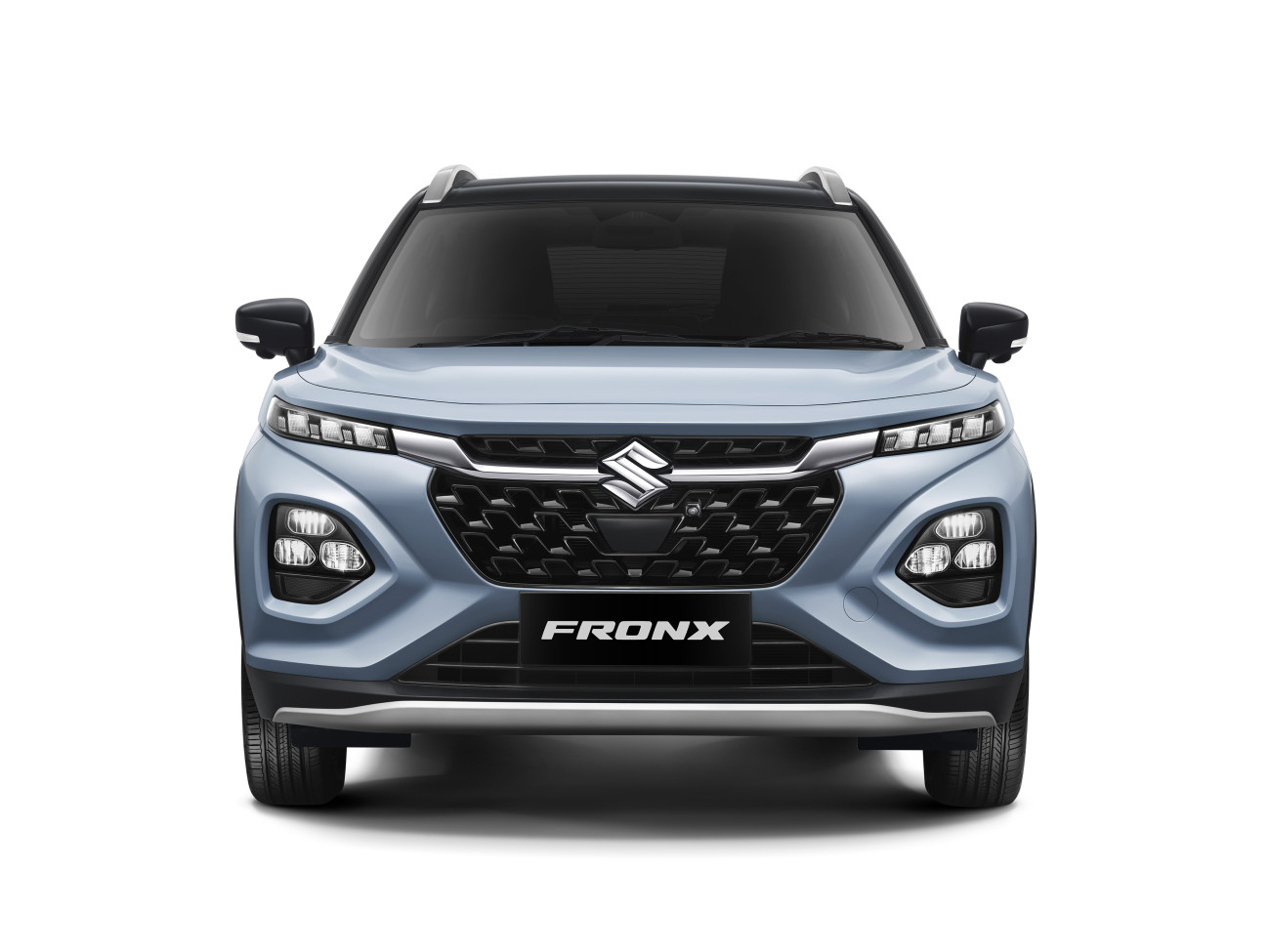 SUZUKI FRONX