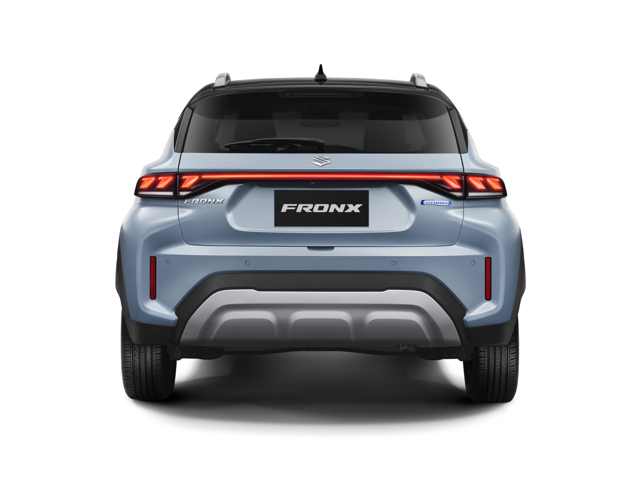 SUZUKI FRONX