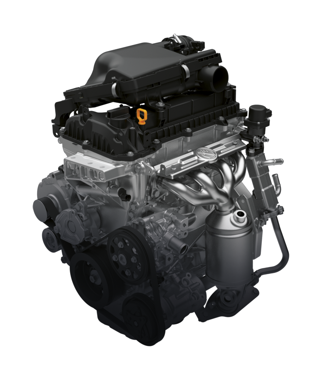 SUZUKI FRONX