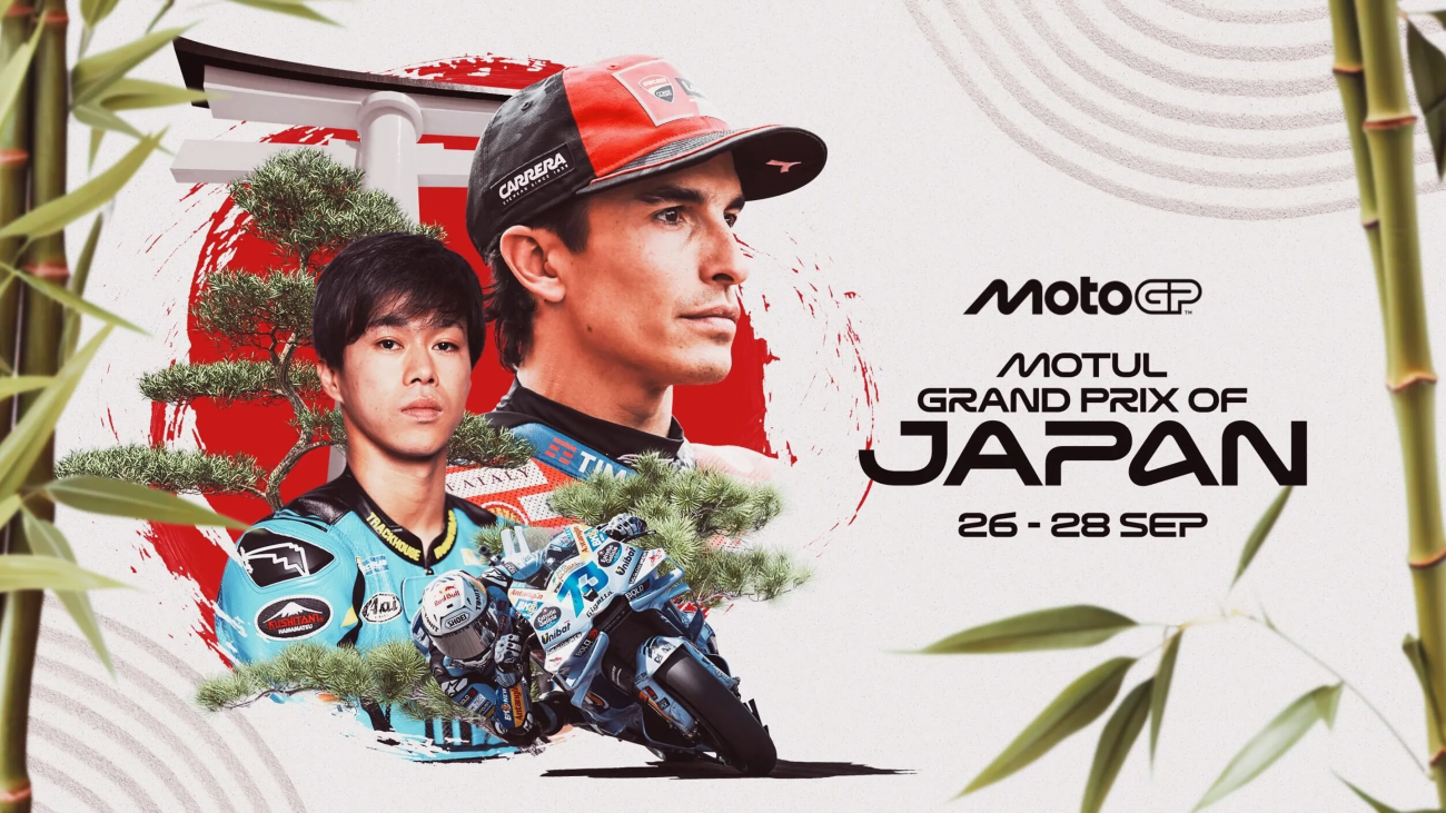 MotoGP