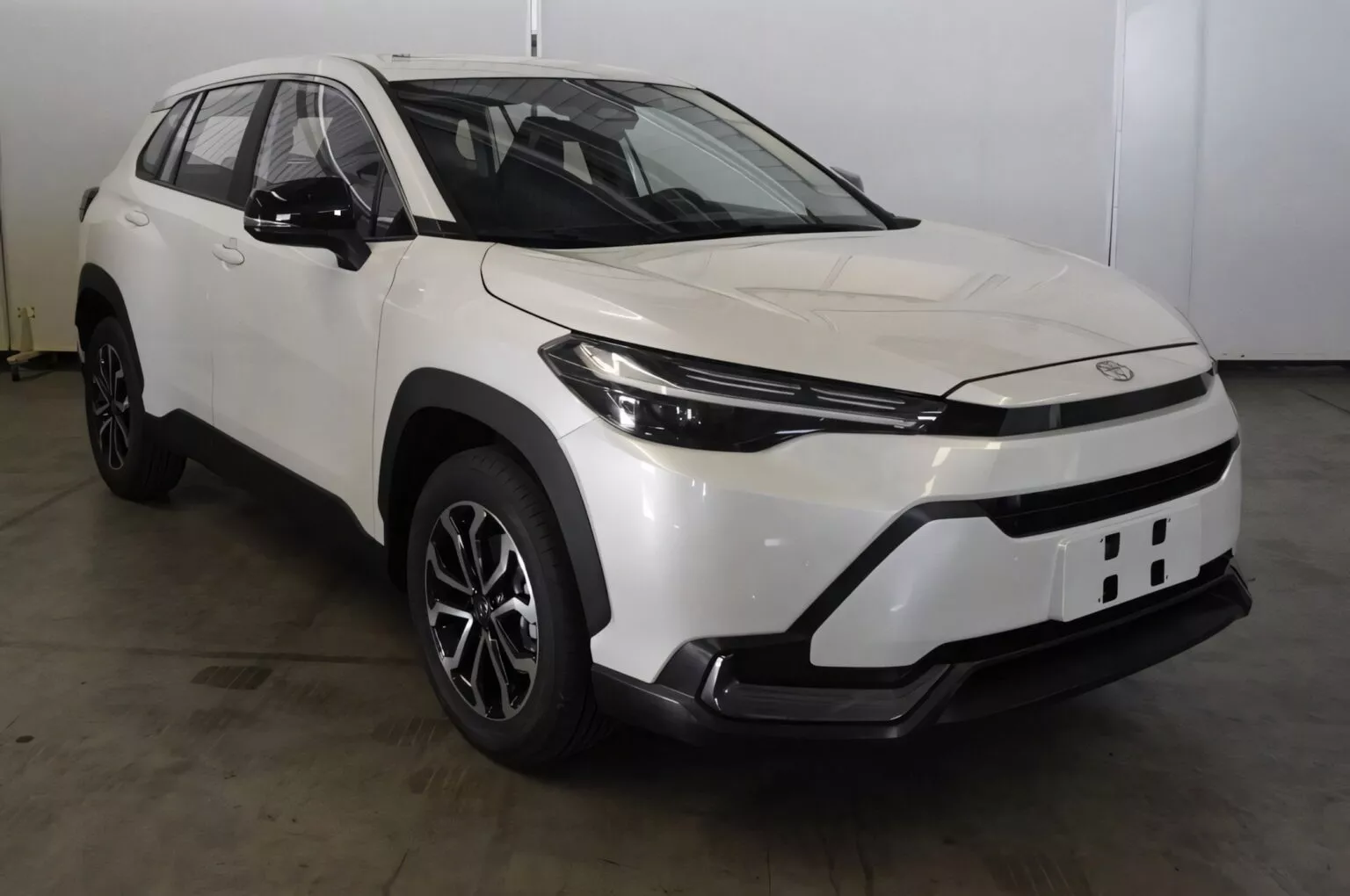 Toyota Frontlander