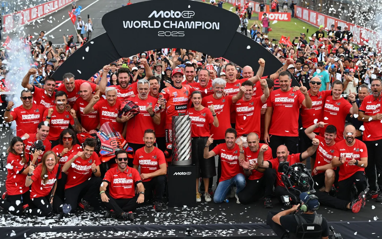 MotoGP