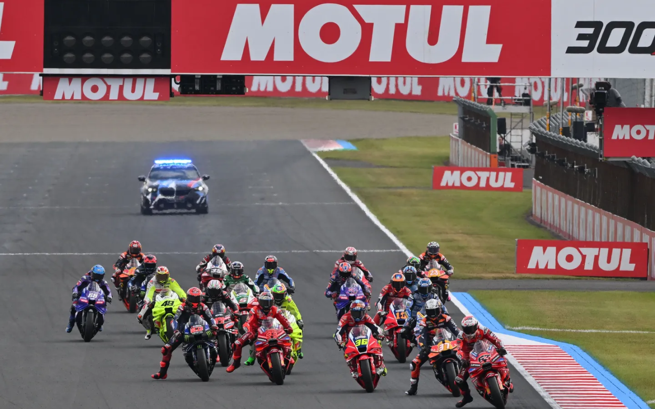 MotoGP