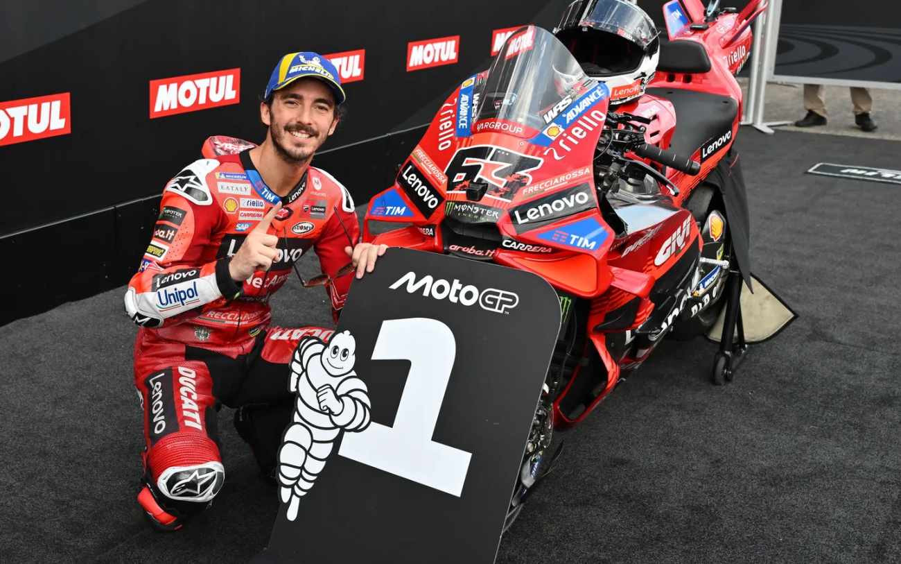 MotoGP