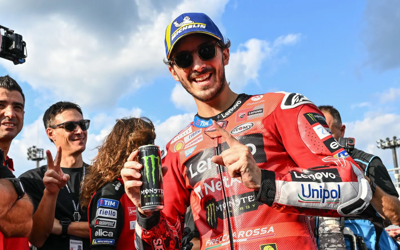 MotoGP