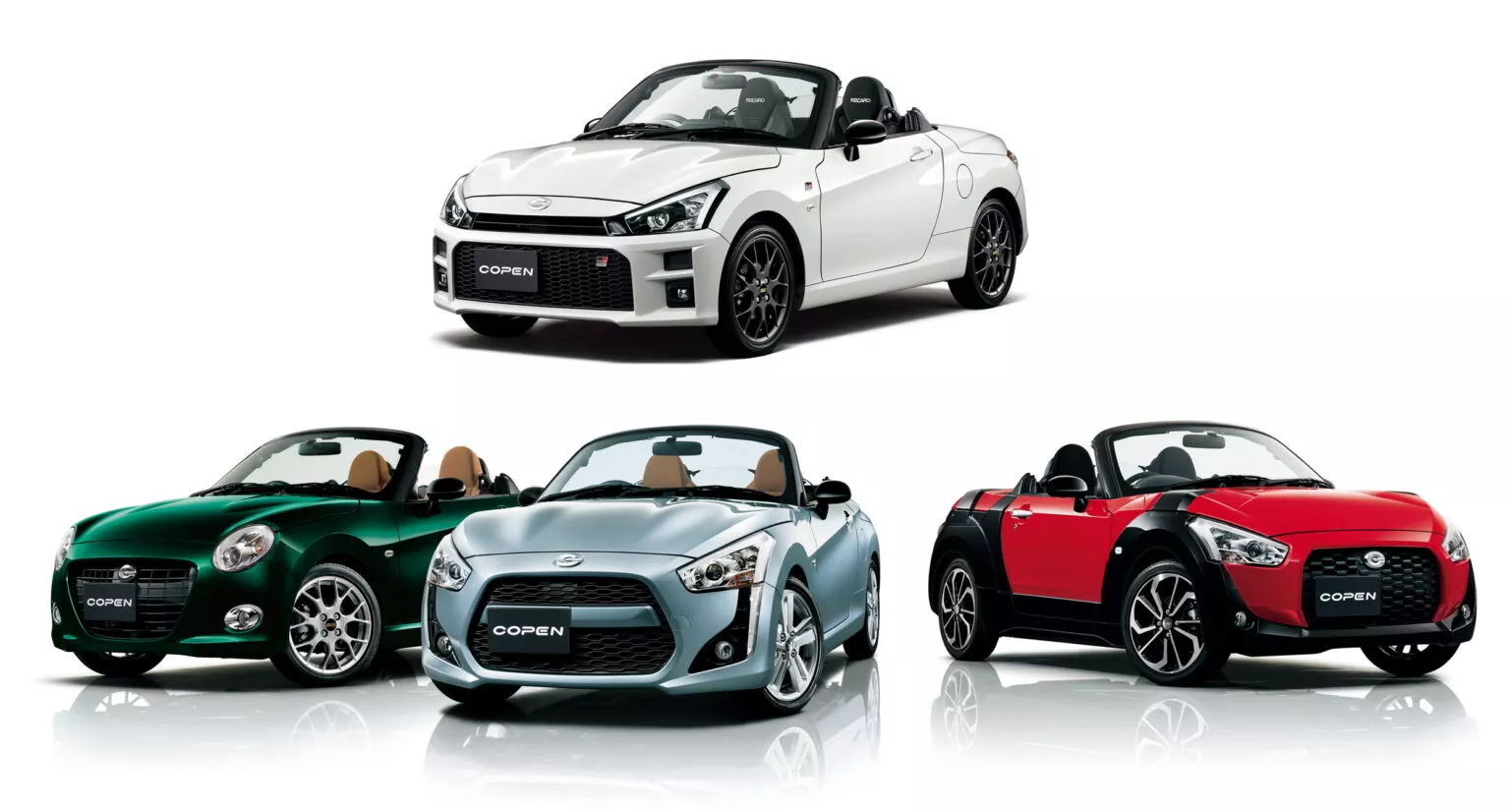 Copen