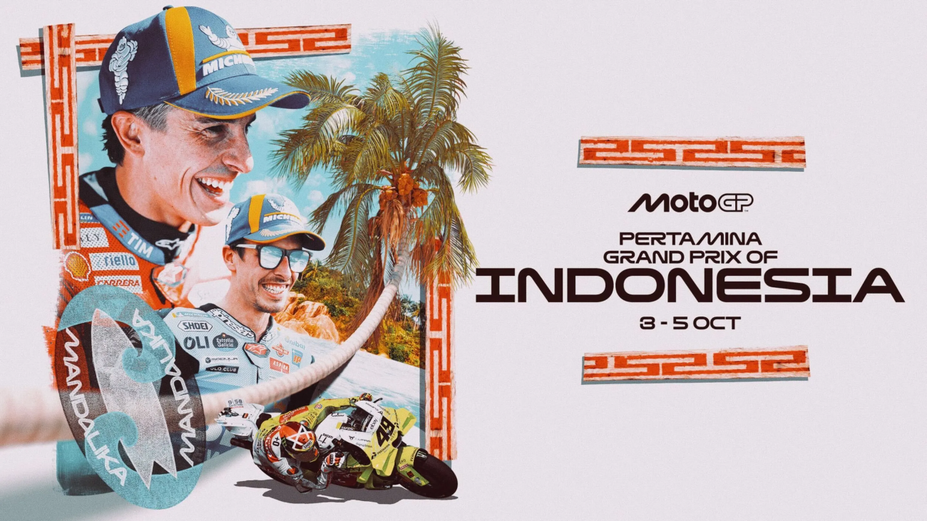 MotoGP