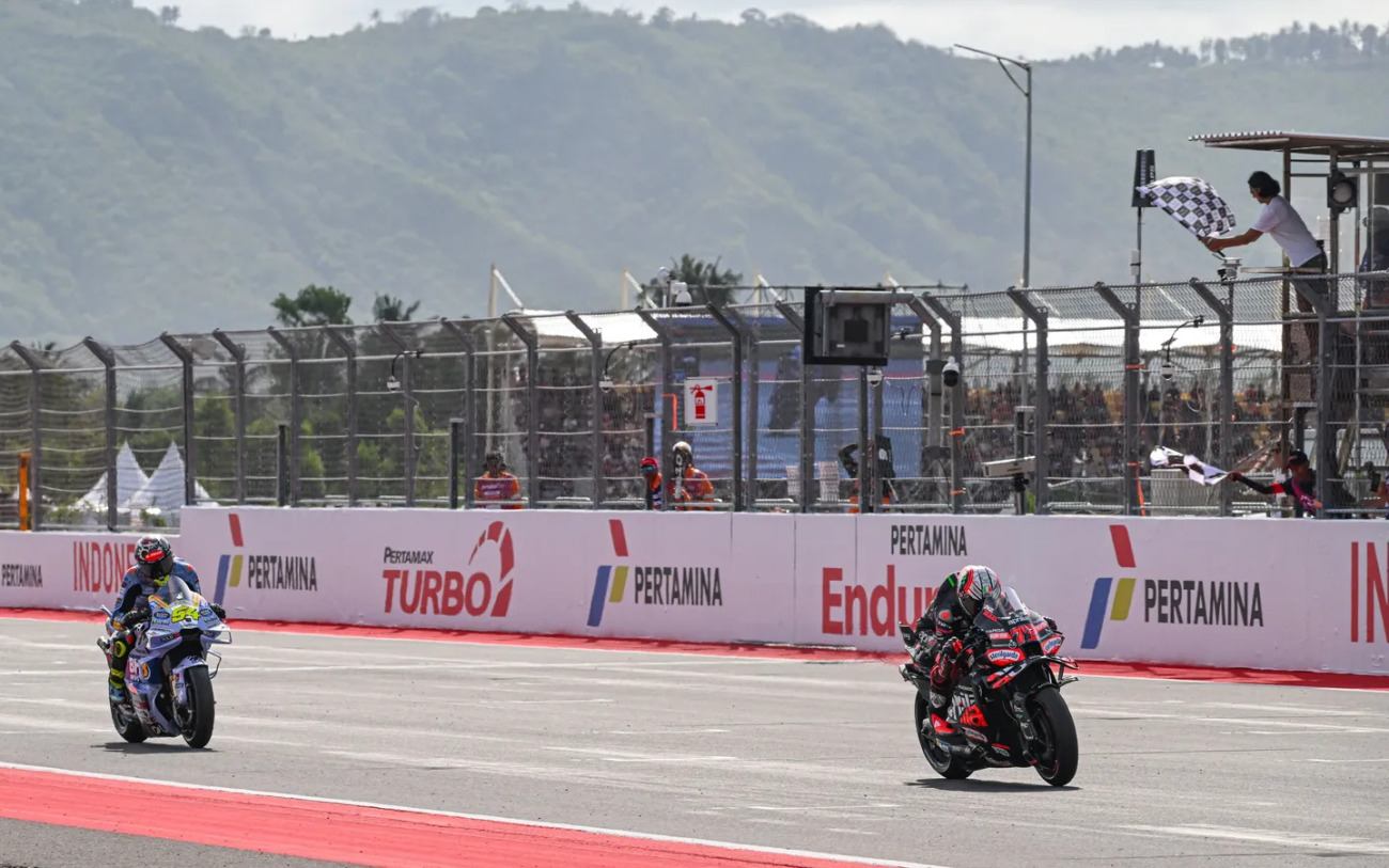 MotoGP