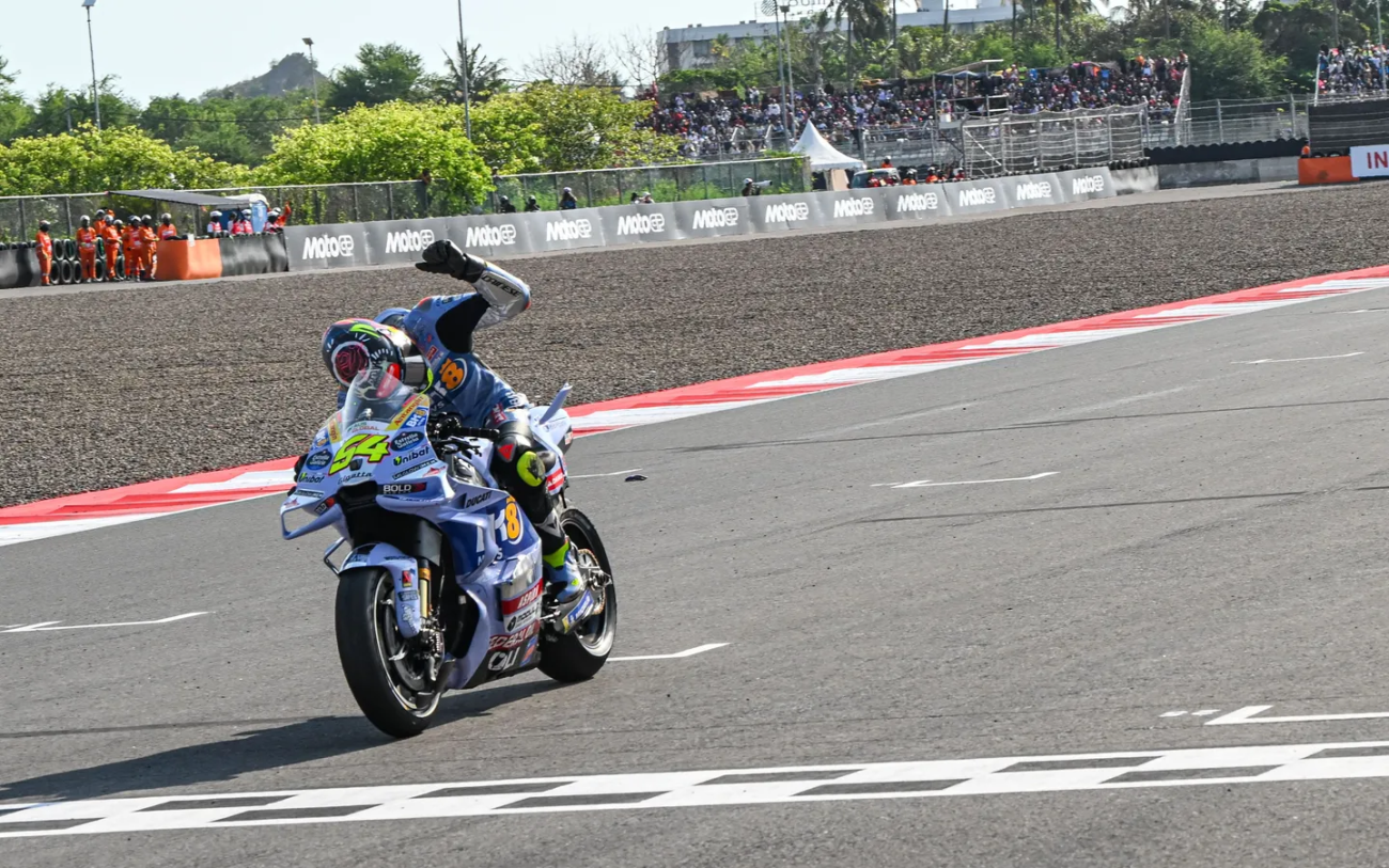 MotoGP