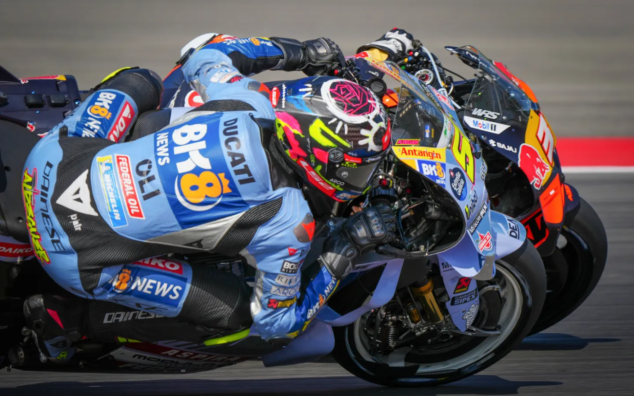MotoGP