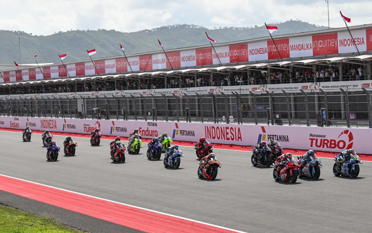 MotoGP